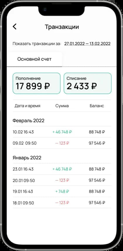 Родителям